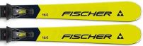 Fischer XTR RC4 RT + RS10 PR 24/25