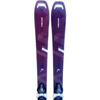 Head easy joy brown, použité