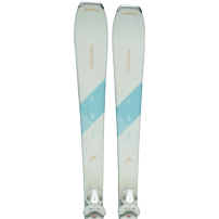 Head easy joy mint, použité