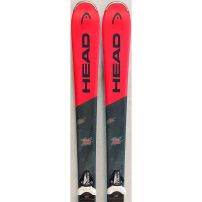 Head era 2.0 ambition 75, použité