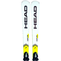 Head i.SHAPE Pro n, použité