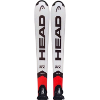 Head SHAPE RX, použité