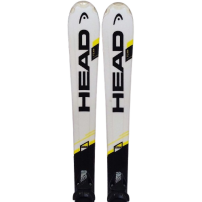 Head supershape team, použité