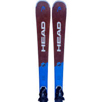 Head V-SHAPE Tech 4, použité