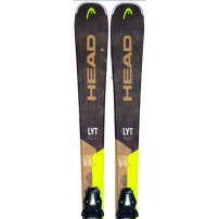 Head V-SHAPE V4 XL, použité