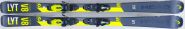 Head V-SHAPE V8 LYT, 163 cm