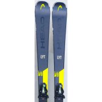 Head V-SHAPE V8 LYT, použité