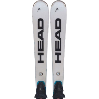 Head WC REBELS e.XSR použité