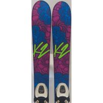 K2 LUVBUG vio, použité