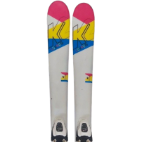 K2 LUVBUG wh, použité