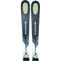 Kastle DX 73, použité