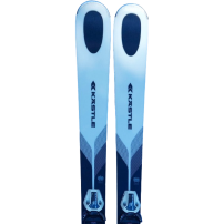 Kastle DX 85, použité