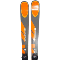 Kastle FX 96, použité