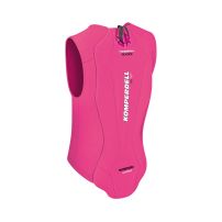 Komperdell Air Vest Junior růžový