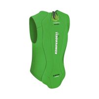 Komperdell Air Vest Junior zelený