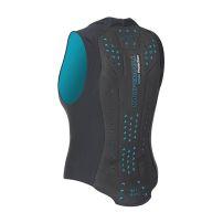 Komperdell AIRVEST - WOMEN BLUE