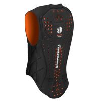 Komperdell Ballistic Vest Junior Orange