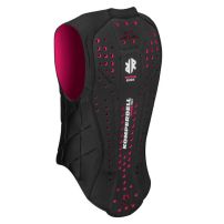 Komperdell Ballistic Vest Junior pink