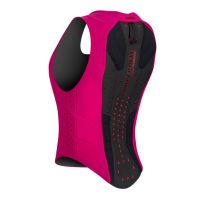 Komperdell Ballistic Vest Pink