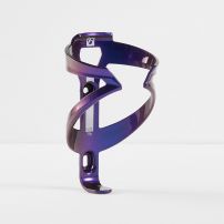 Košík na lahev Bontrager Elite purple flip