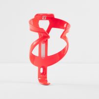 Košík na lahev Bontrager Elite radioactive coral