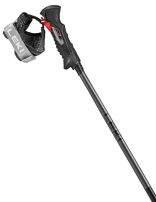 Leki Airfoil 3D, black-dark anthracite