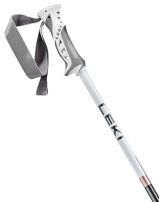 Leki Bliss, gunmetal-white-rosegold