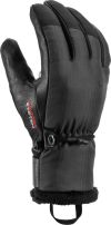Leki Lantana 3D GTX Women Mitt, graphite-black