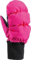 Leki Little Eskimo Mitt Short, pink