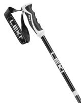 Leki Neolite, dark anthracite-black-white