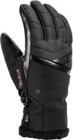 Leki Snowfox 3D Women, black