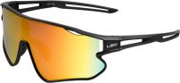 Leki Spectra Lite , black-rainbow, Compact