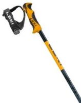 Leki Spitfire Lite S, denimblue-aegeanblue-mustardyellow