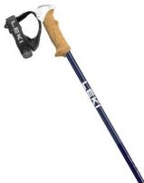 Leki Stella S, midnightblue dark metallic-white-whitegold