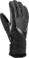 Leki Stella Women, black