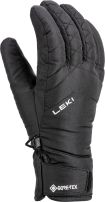 Leki Sveia GTX Women, black