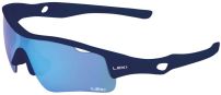 Leki Vision Pro, true navy blue-transparent-multi, Standard