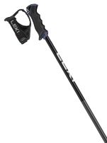Leki Voltec TR, dark anthracite-black-white