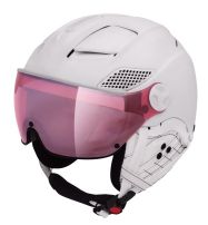 Mango MONTANA VIP, bílá mat