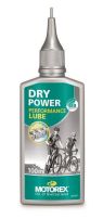 MOTOREX DRY POWER 100ml OLEJ