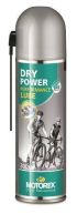 MOTOREX DRY POWER 300ml SPREJ