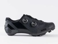 MTB tretry Bontrager XXX černé