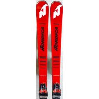 Nordica dobermann spitfire pro, použité