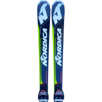 Nordica Dobermann spitfire RB, použité