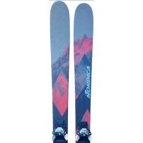 Nordica Enforcer 94, použité