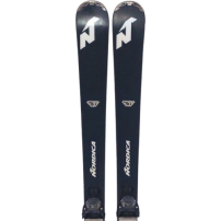 Nordica GT 76 CA, použité