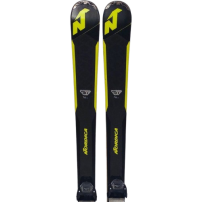 Nordica GT 76 CA yel, použité