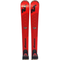 Nordica GT 76 Ti red, použité