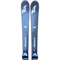 Nordica GT 80 TI, použité