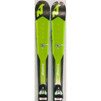 Nordica GT 84 Ti, použité